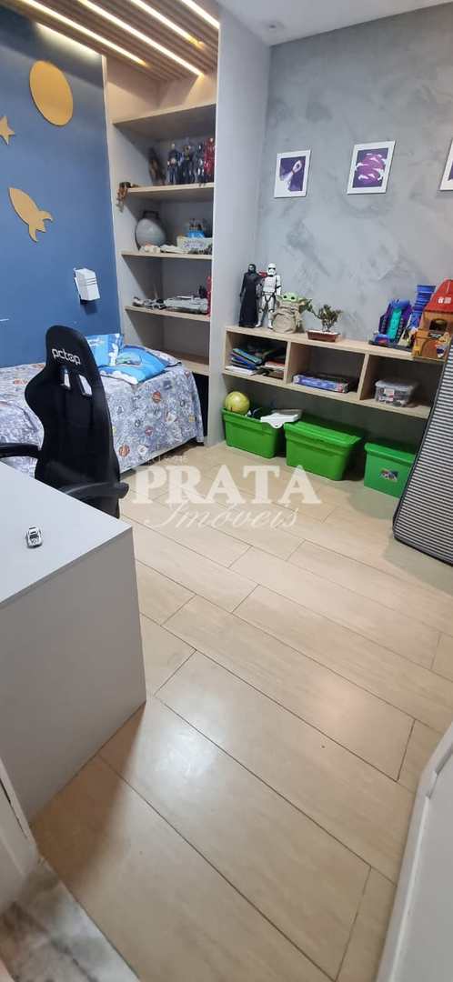 Apartamento à venda com 3 quartos, 175m² - Foto 15