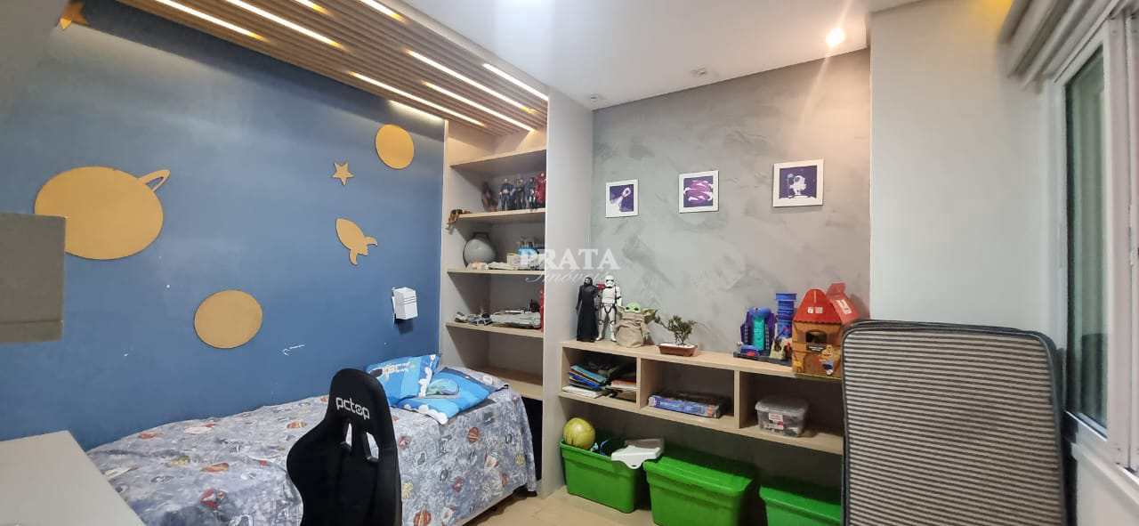 Apartamento à venda com 3 quartos, 175m² - Foto 22