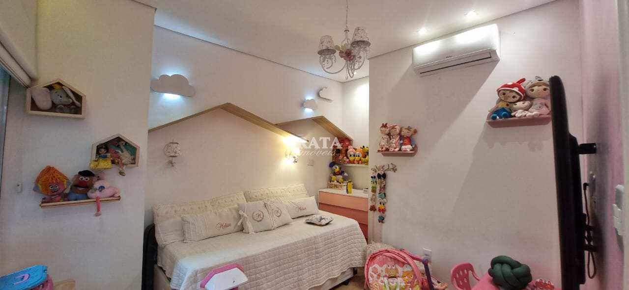 Apartamento à venda com 3 quartos, 175m² - Foto 25