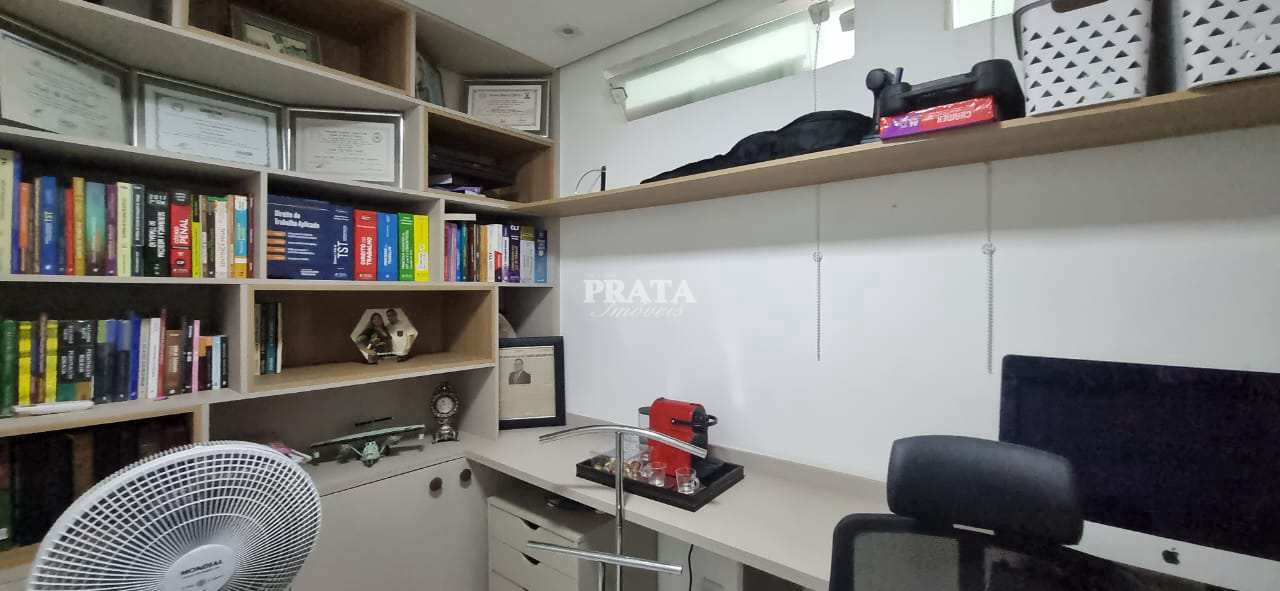 Apartamento à venda com 3 quartos, 175m² - Foto 28