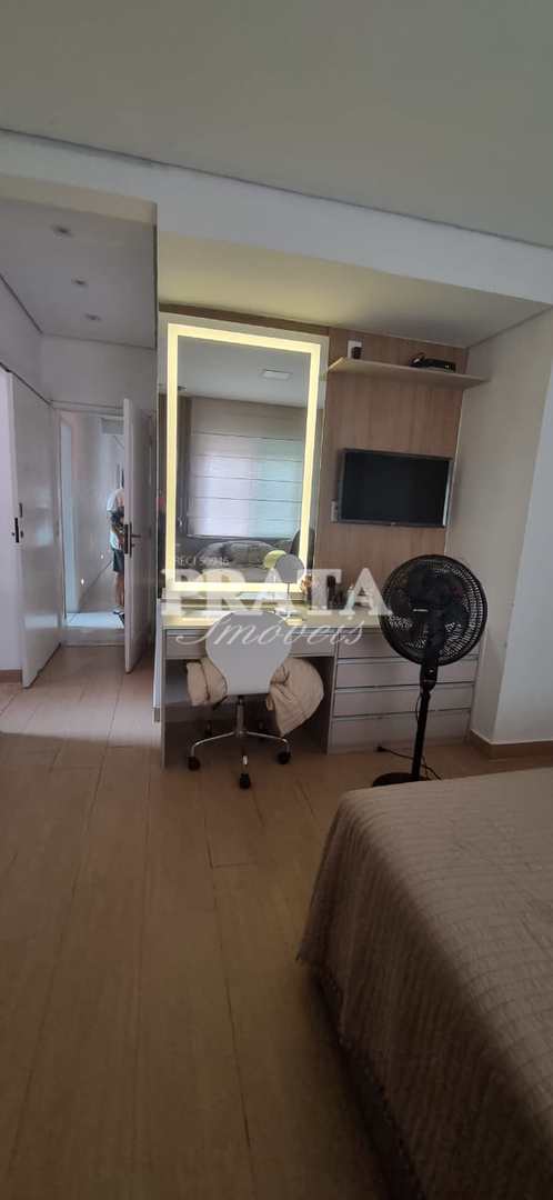 Apartamento à venda com 3 quartos, 175m² - Foto 14