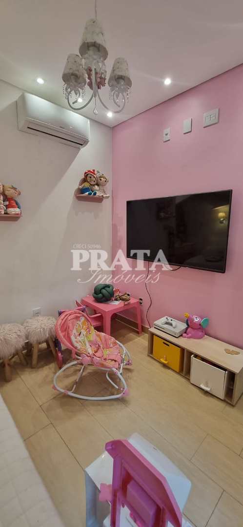 Apartamento à venda com 3 quartos, 175m² - Foto 27