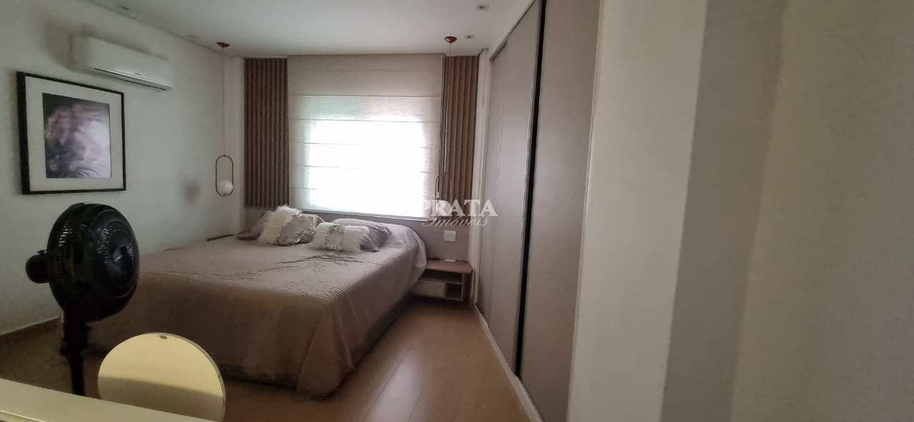 Apartamento à venda com 3 quartos, 175m² - Foto 9