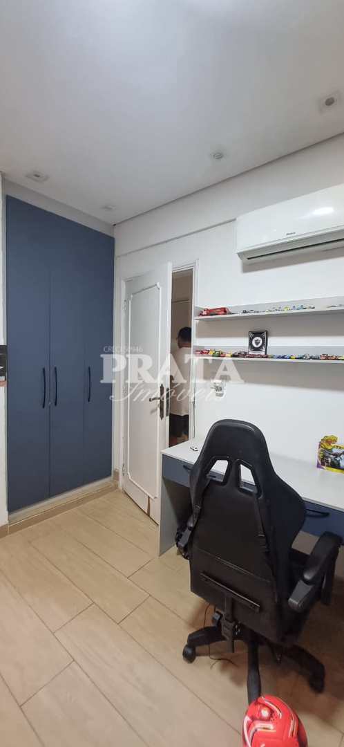 Apartamento à venda com 3 quartos, 175m² - Foto 19