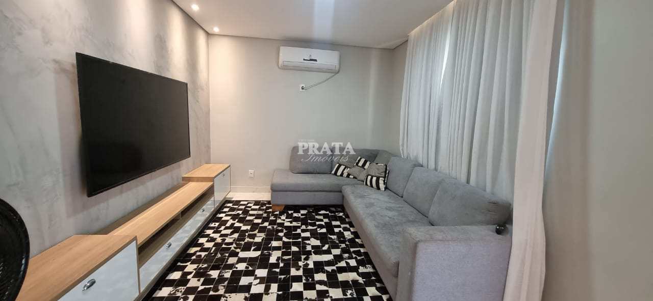 Apartamento à venda com 3 quartos, 175m² - Foto 7