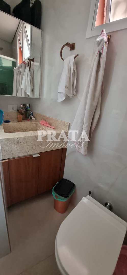 Apartamento à venda com 3 quartos, 175m² - Foto 41