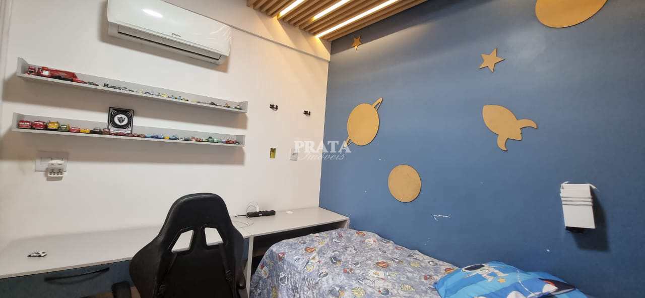 Apartamento à venda com 3 quartos, 175m² - Foto 20