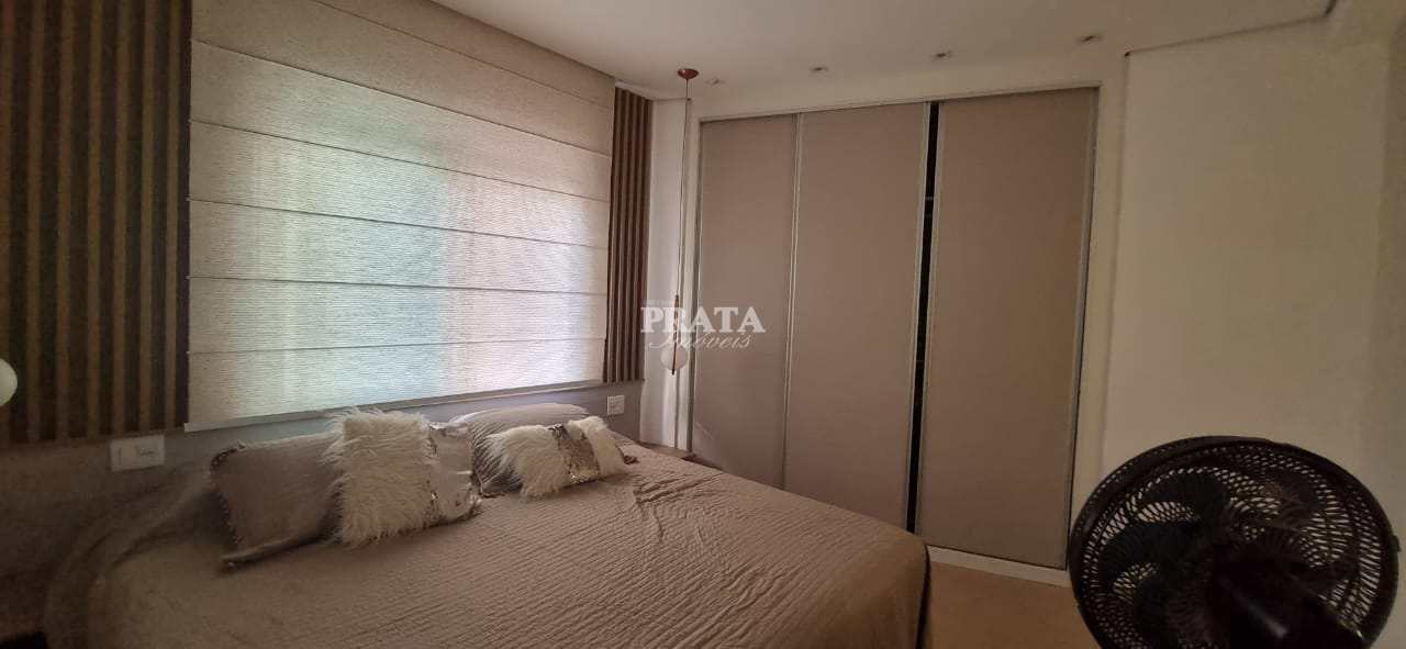 Apartamento à venda com 3 quartos, 175m² - Foto 10