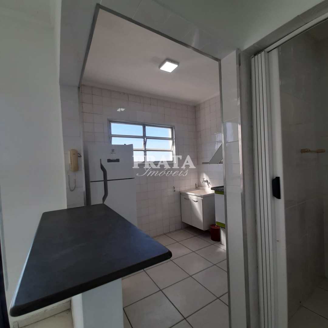 Apartamento à venda com 1 quarto, 41m² - Foto 19