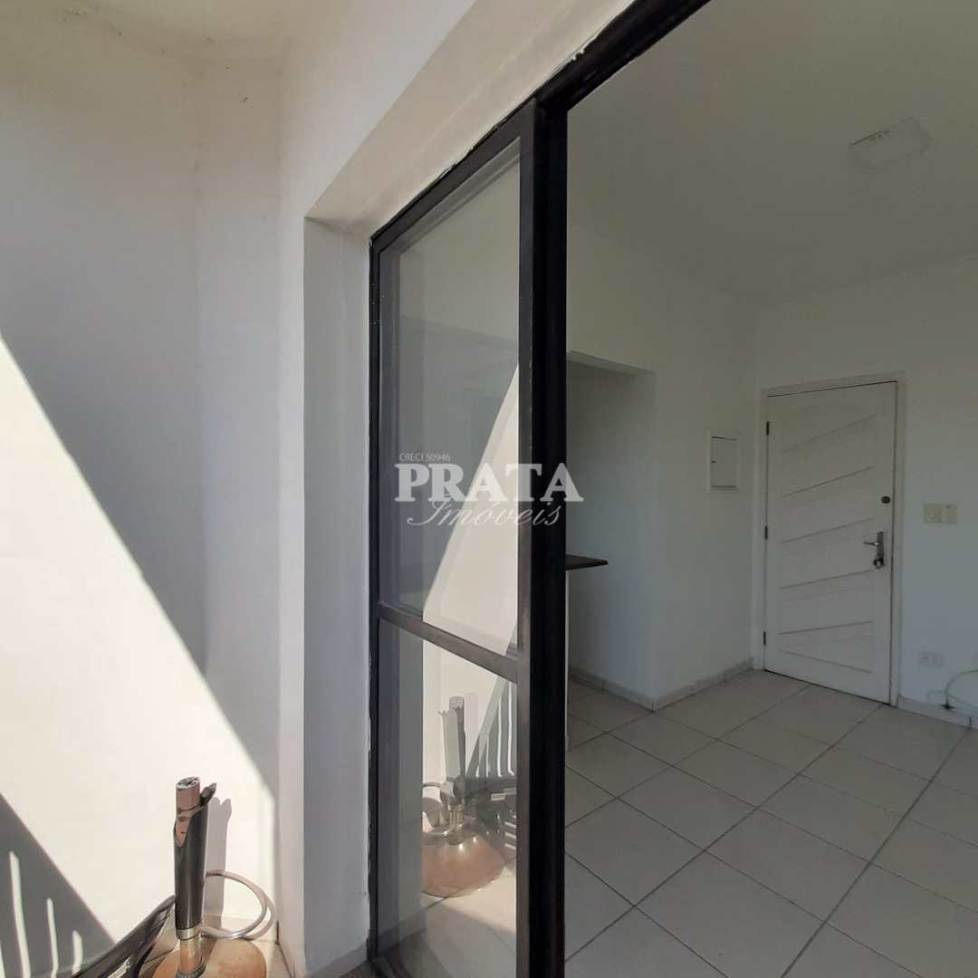 Apartamento à venda com 1 quarto, 41m² - Foto 10