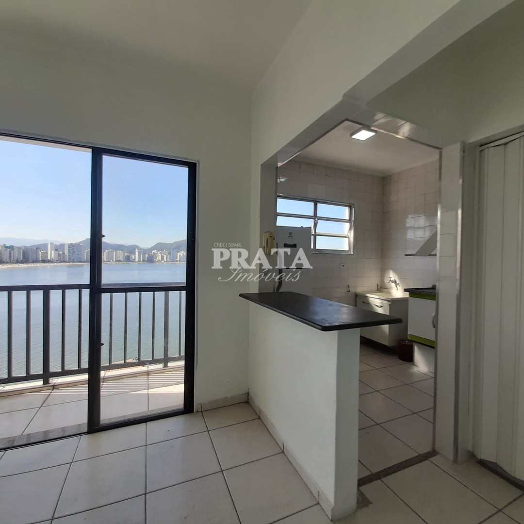 Apartamento à venda com 1 quarto, 41m² - Foto 13