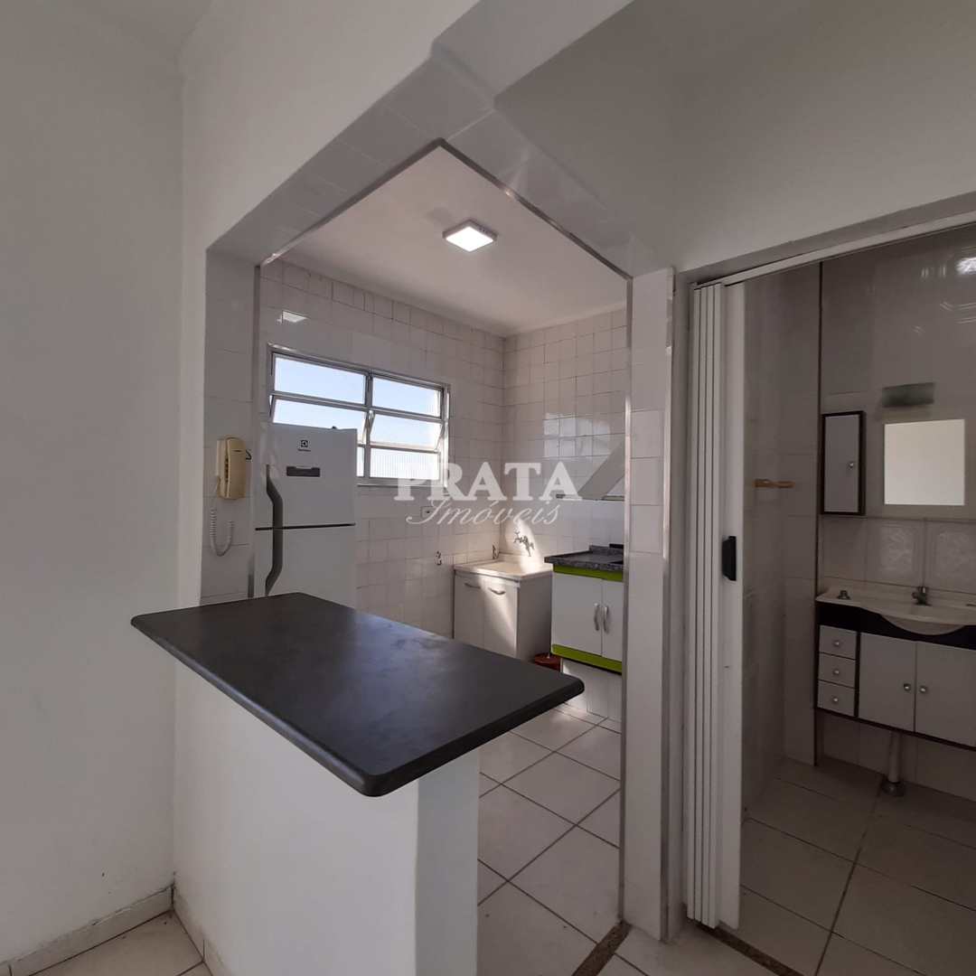 Apartamento à venda com 1 quarto, 41m² - Foto 20