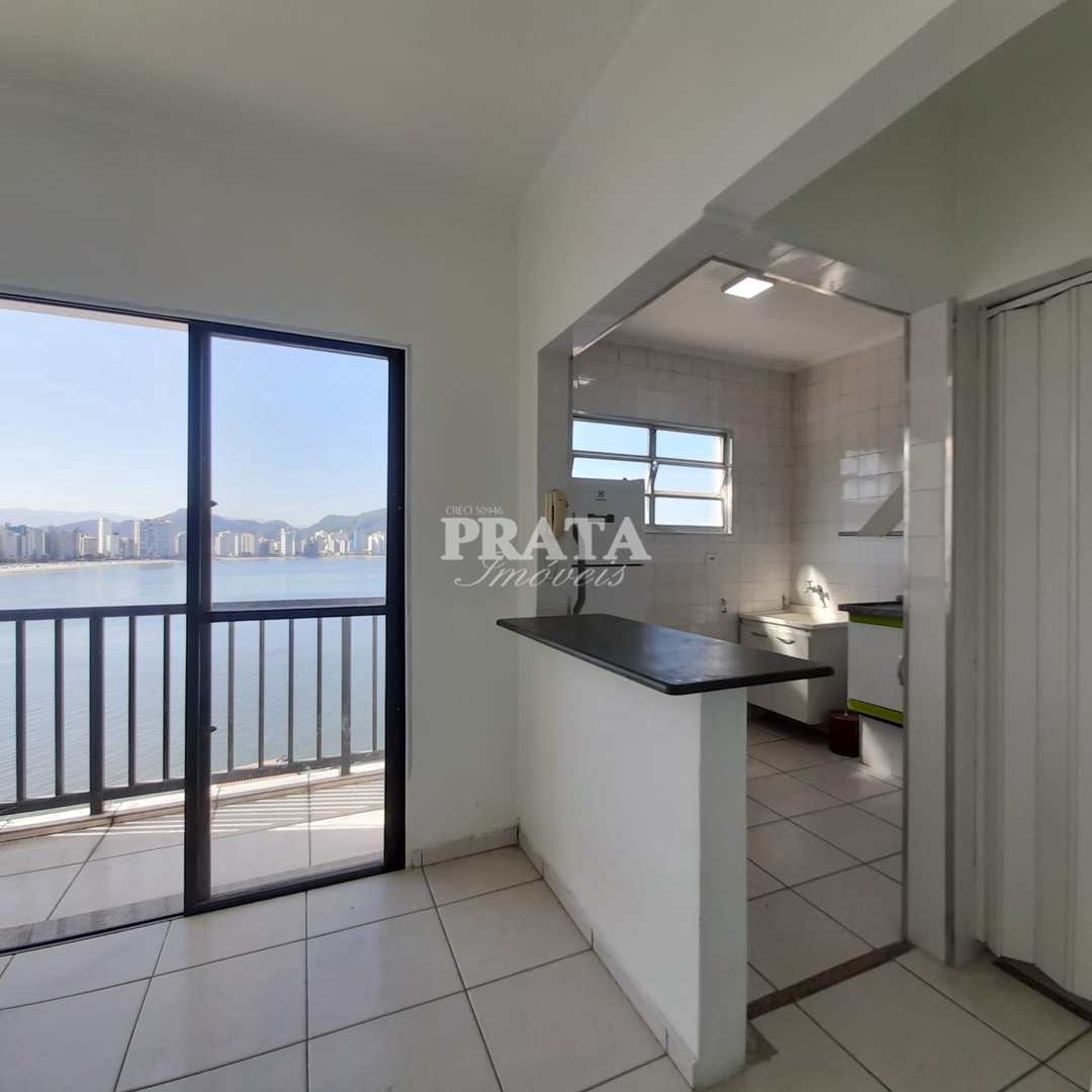 Apartamento à venda com 1 quarto, 41m² - Foto 6