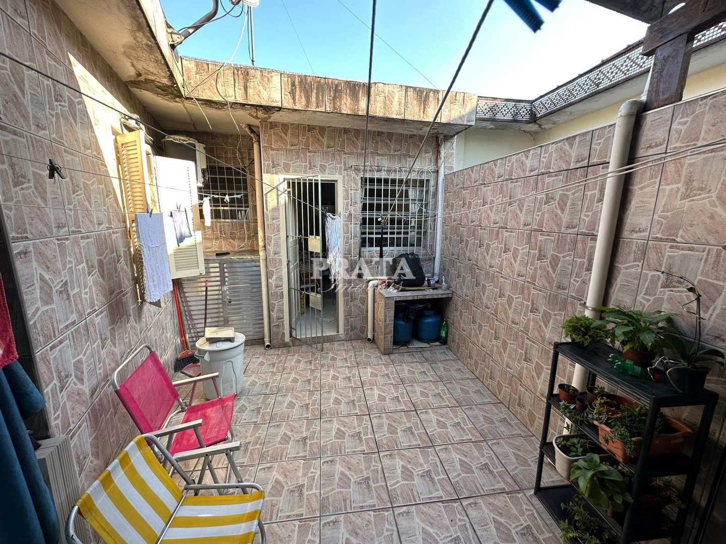 Casa à venda com 3 quartos, 110m² - Foto 19