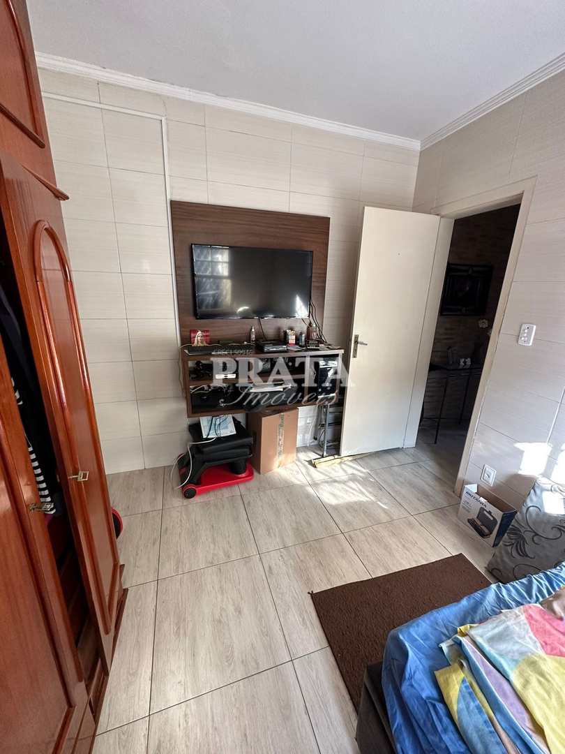 Casa à venda com 3 quartos, 110m² - Foto 9