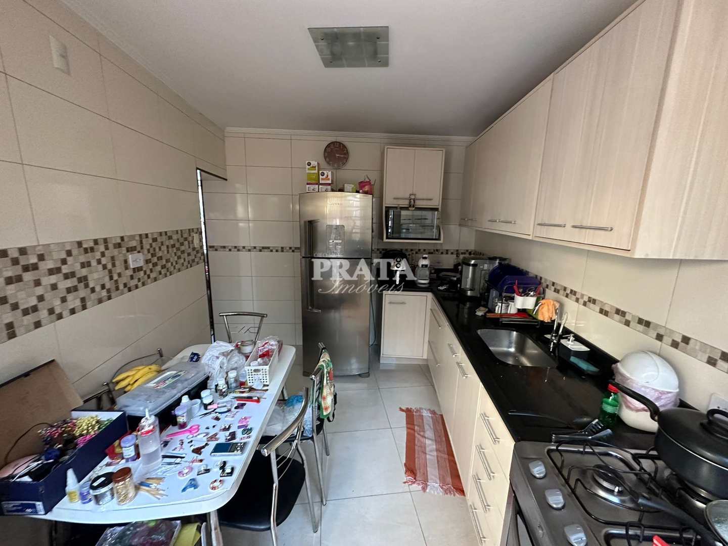 Casa à venda com 3 quartos, 110m² - Foto 14