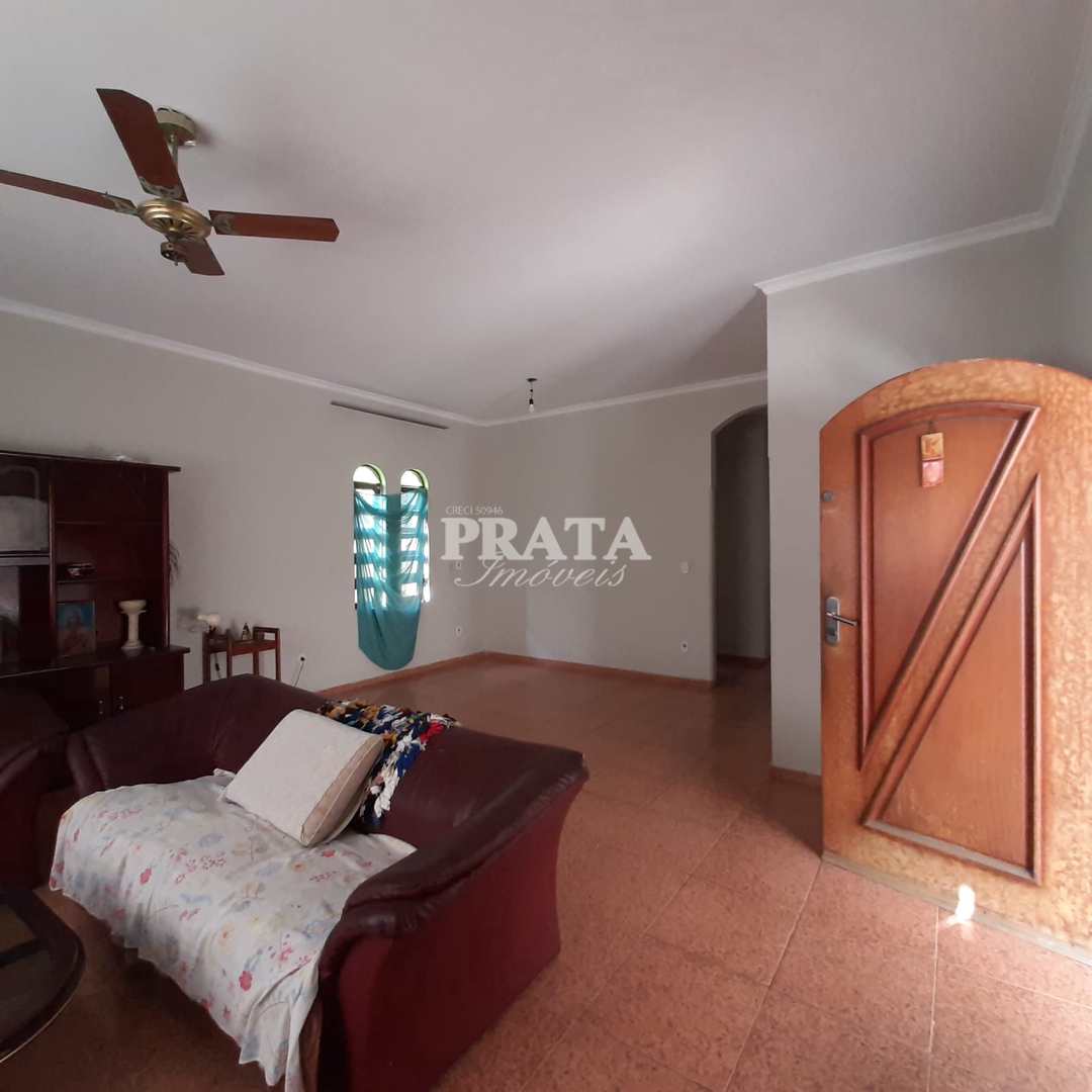 Casa à venda com 3 quartos, 100m² - Foto 3