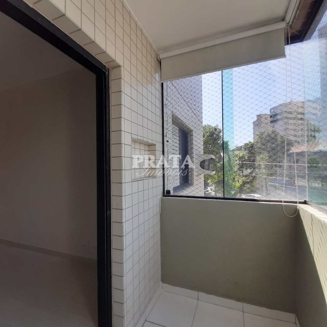 Apartamento à venda com 2 quartos, 86m² - Foto 4