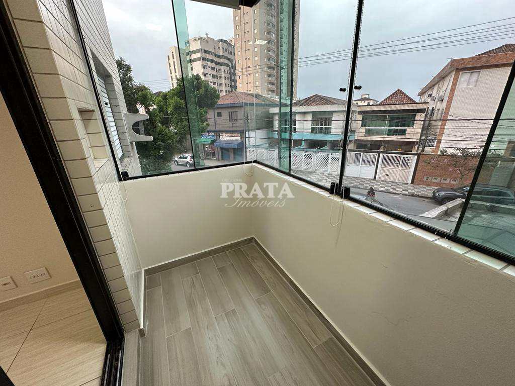 Apartamento à venda com 2 quartos, 86m² - Foto 3