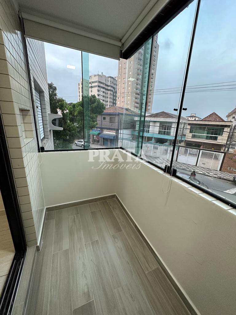 Apartamento à venda com 2 quartos, 86m² - Foto 2