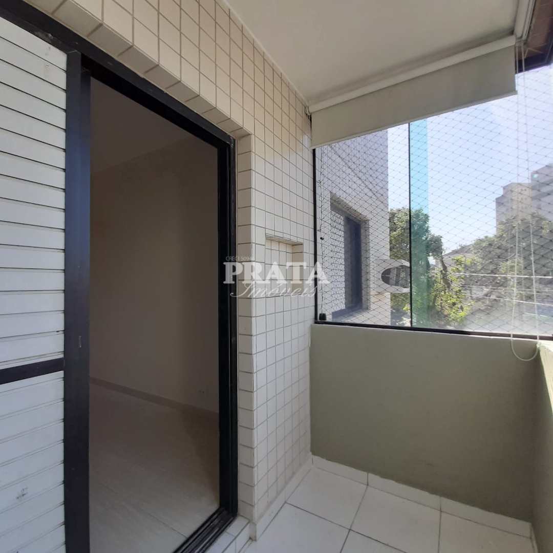 Apartamento à venda com 2 quartos, 86m² - Foto 1