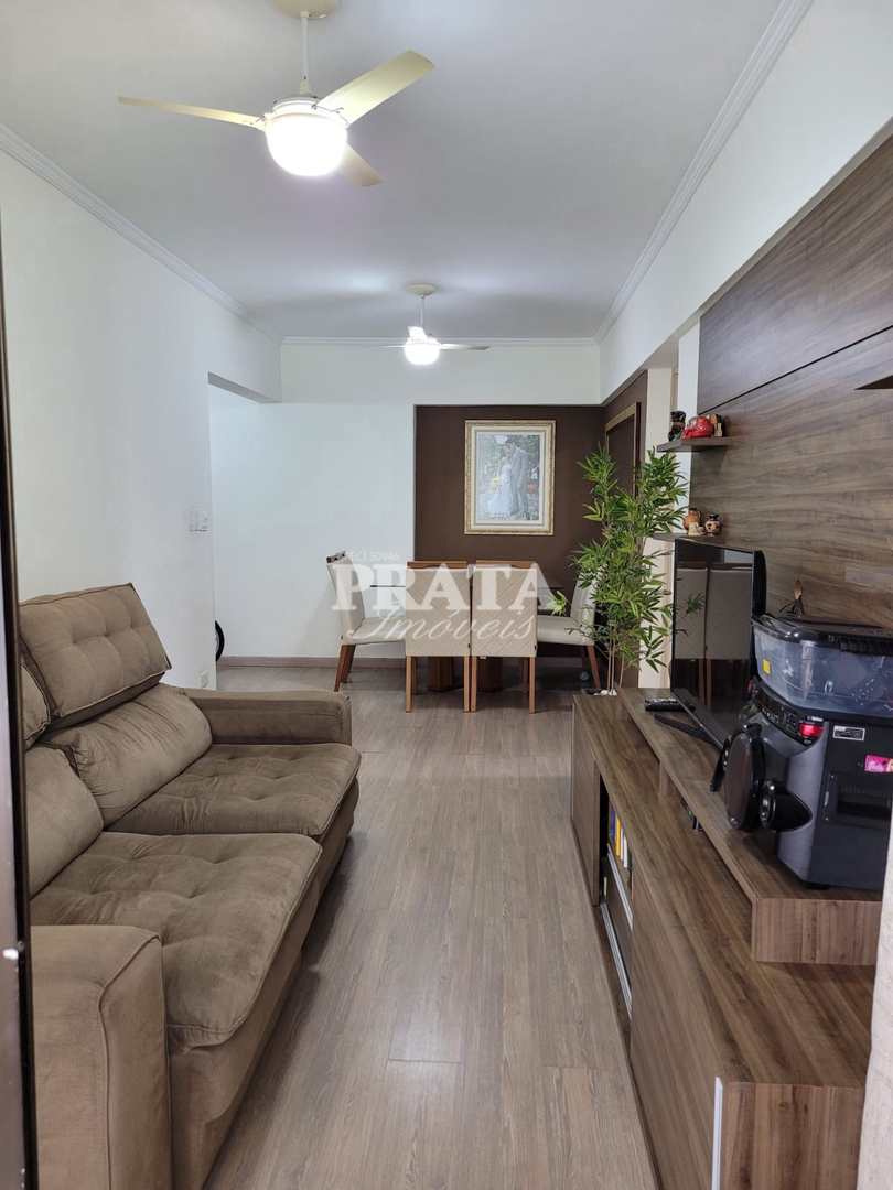 Apartamento à venda com 2 quartos, 87m² - Foto 4