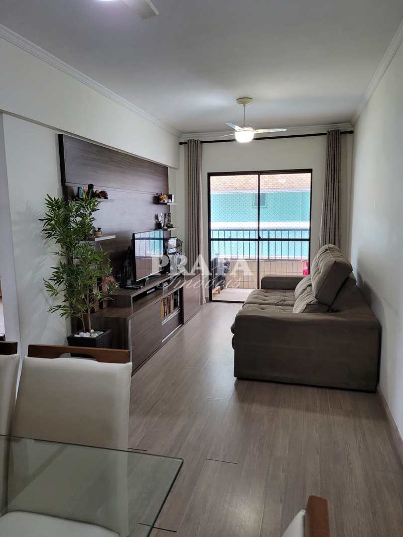 Apartamento à venda com 2 quartos, 87m² - Foto 3