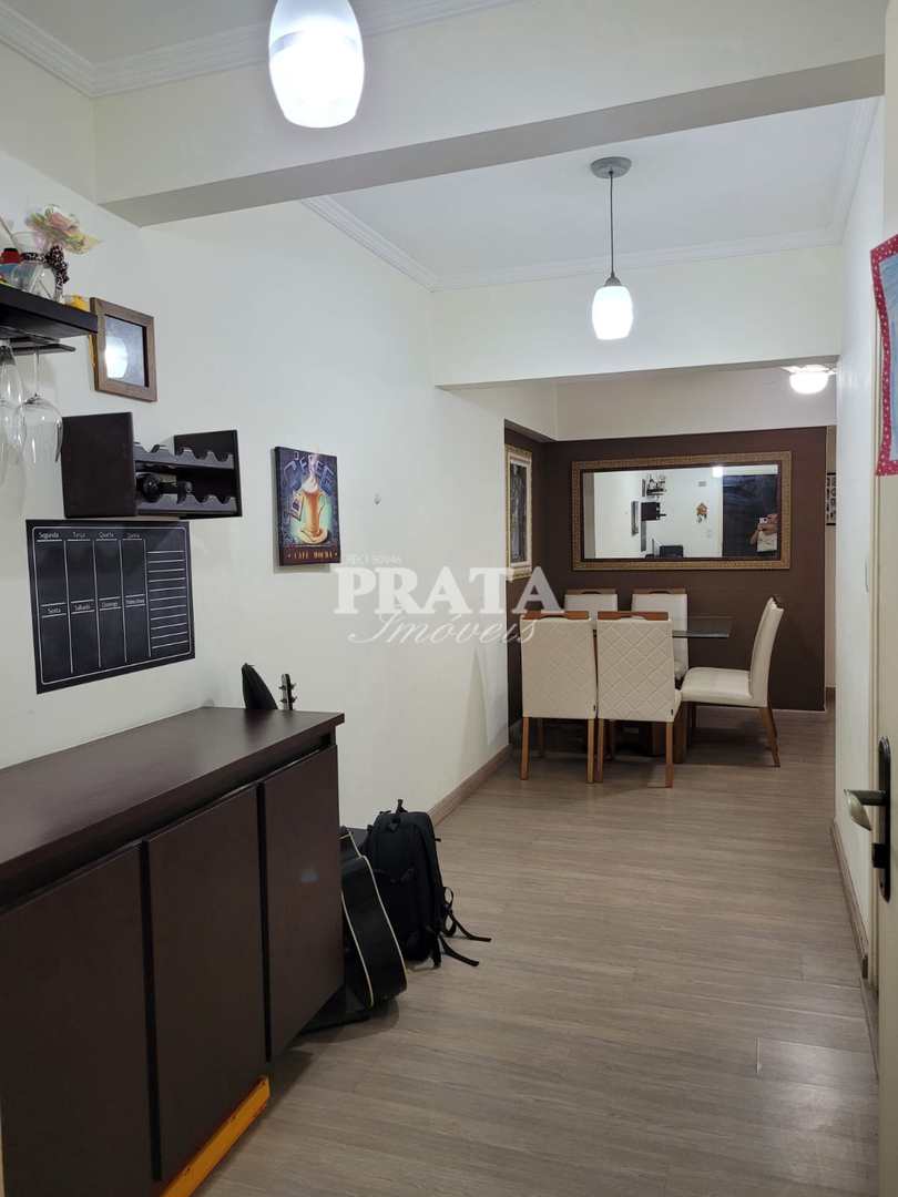 Apartamento à venda com 2 quartos, 87m² - Foto 5