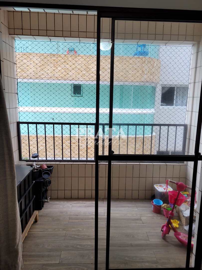 Apartamento à venda com 2 quartos, 87m² - Foto 2