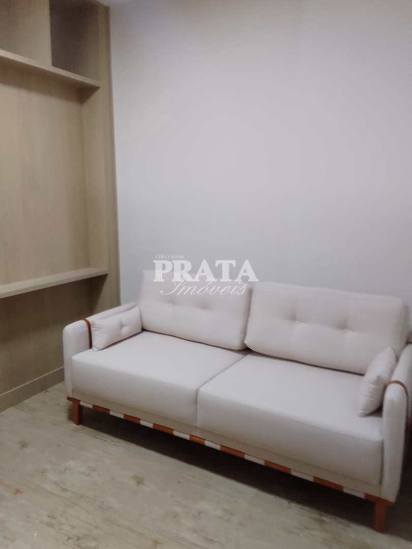 Flat/Apart Hotel para alugar com 1 quarto, 35m² - Foto 16