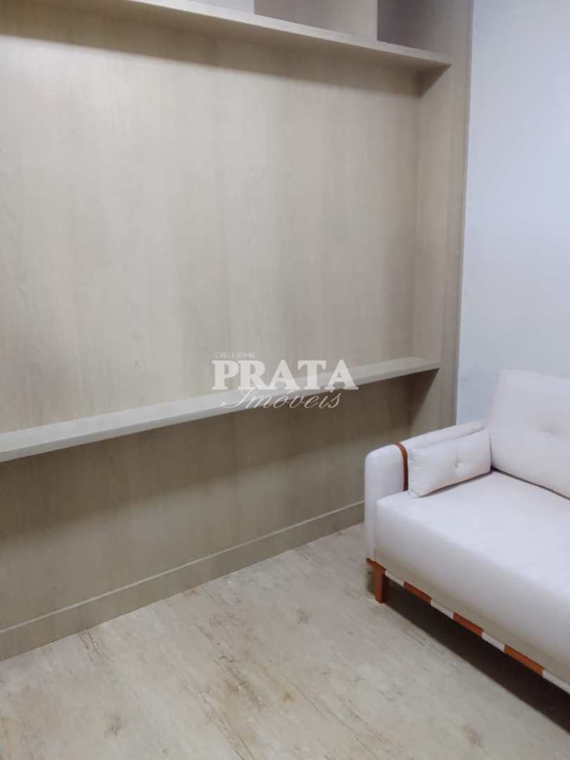 Flat/Apart Hotel para alugar com 1 quarto, 35m² - Foto 17