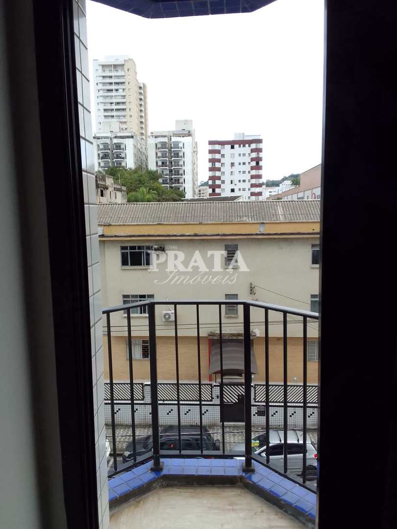 Flat/Apart Hotel para alugar com 1 quarto, 35m² - Foto 4