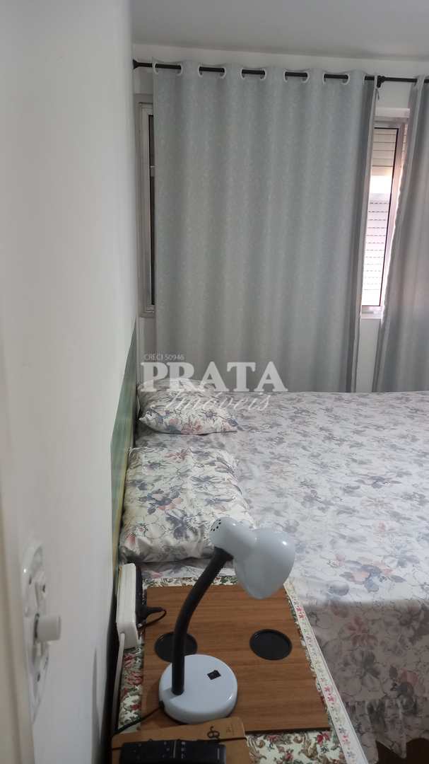 Apartamento à venda com 3 quartos, 128m² - Foto 5