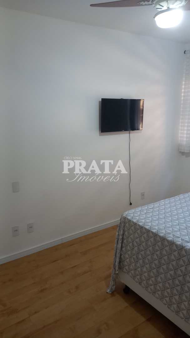 Apartamento à venda com 3 quartos, 128m² - Foto 10