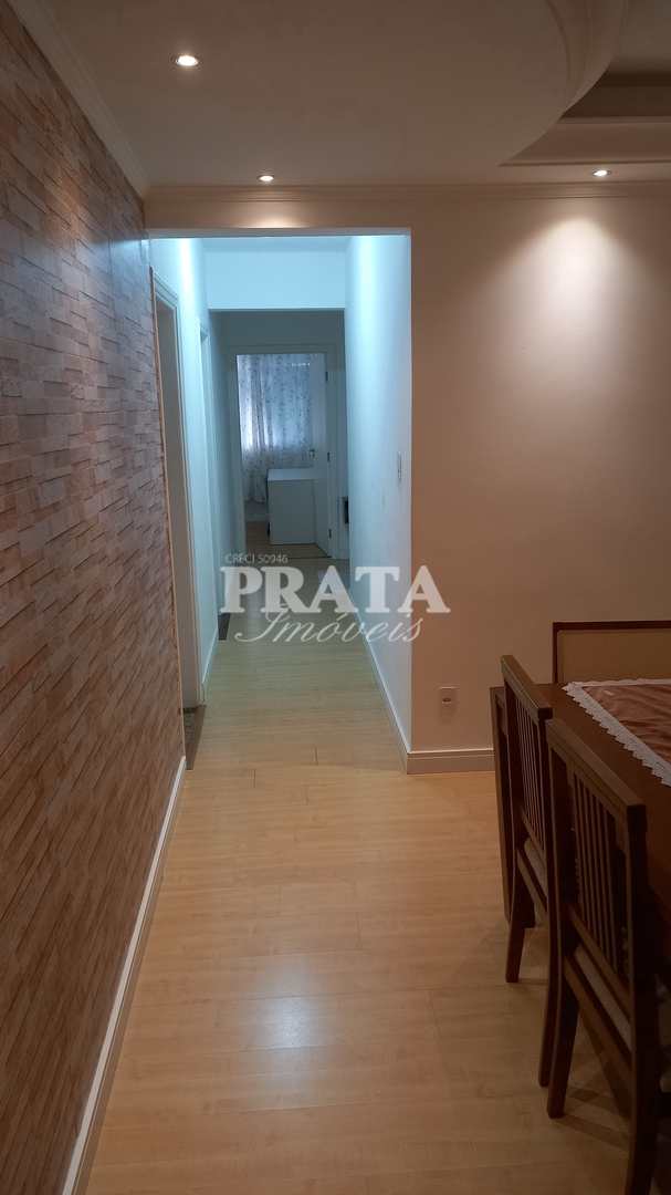 Apartamento à venda com 3 quartos, 128m² - Foto 4