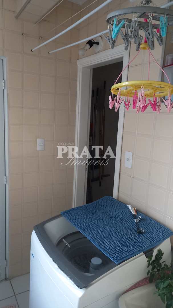 Apartamento à venda com 3 quartos, 128m² - Foto 28