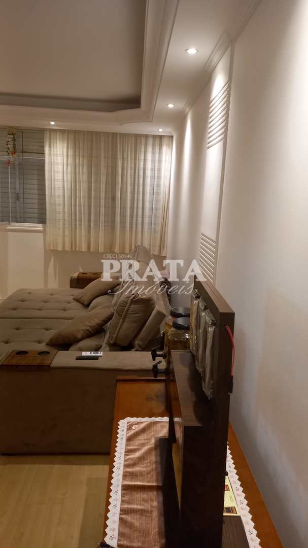 Apartamento à venda com 3 quartos, 128m² - Foto 1