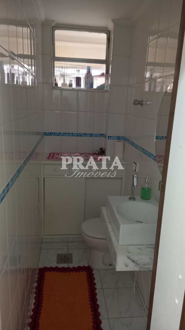 Apartamento à venda com 3 quartos, 128m² - Foto 24