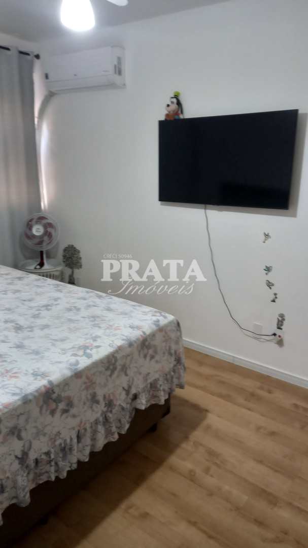 Apartamento à venda com 3 quartos, 128m² - Foto 6