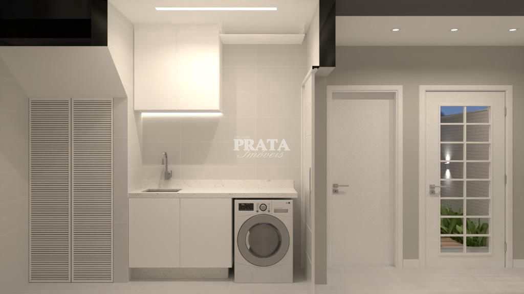 Casa à venda com 4 quartos, 160m² - Foto 12