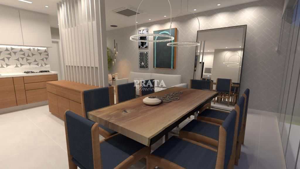 Casa à venda com 4 quartos, 160m² - Foto 4