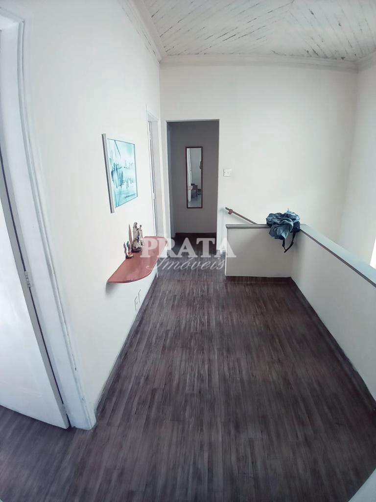 Sobrado para alugar com 4 quartos, 120m² - Foto 8