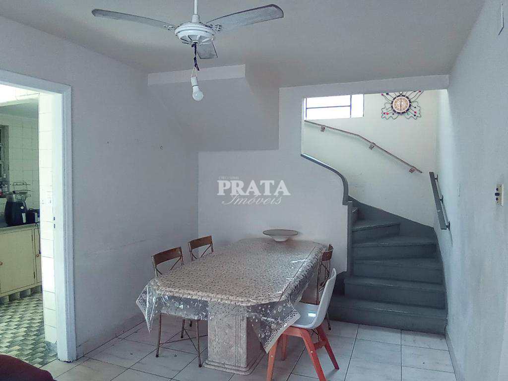 Sobrado para alugar com 4 quartos, 120m² - Foto 7