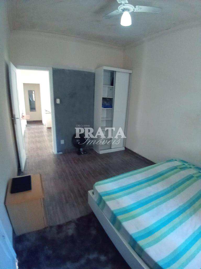 Sobrado para alugar com 4 quartos, 120m² - Foto 11