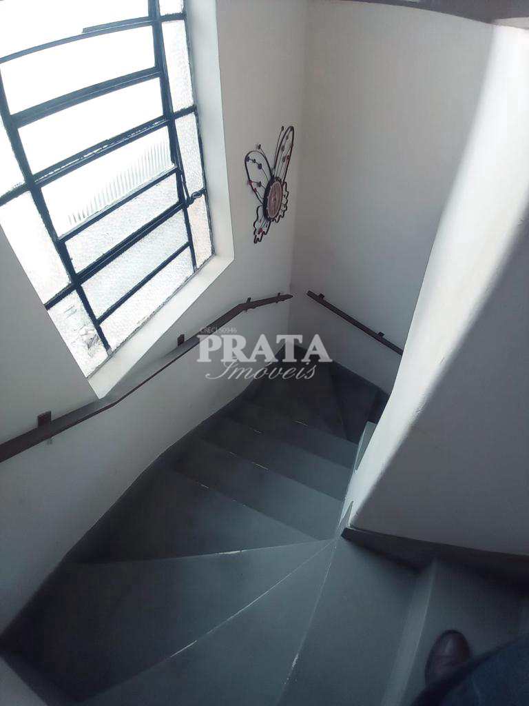 Sobrado para alugar com 4 quartos, 120m² - Foto 10