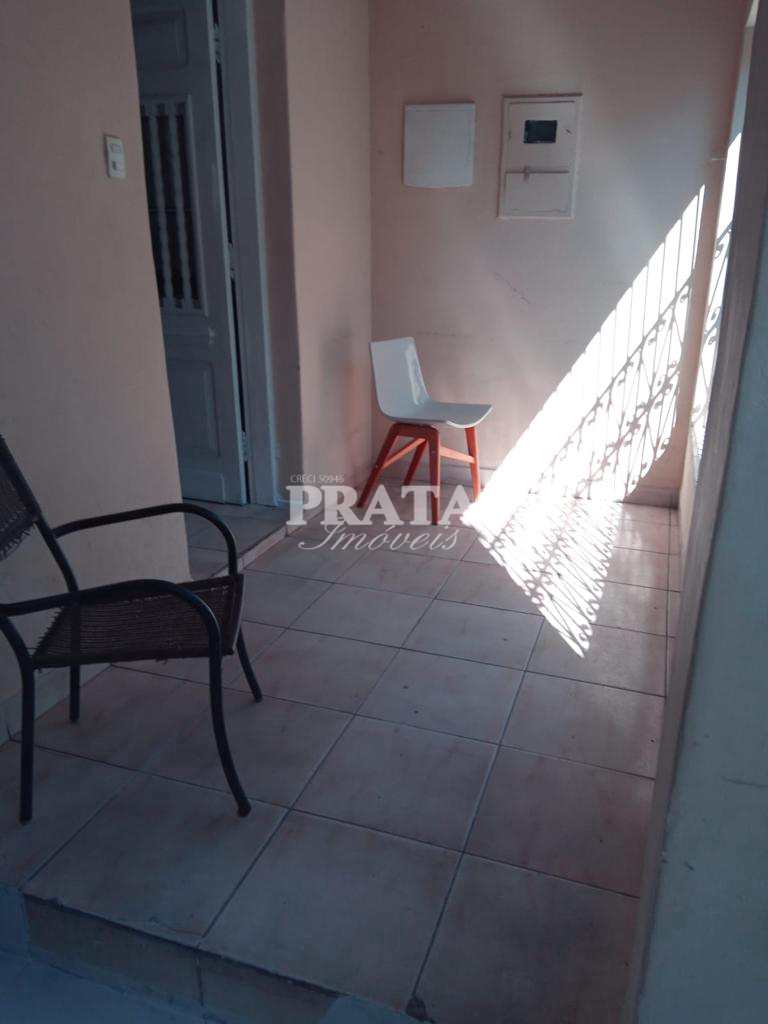 Sobrado para alugar com 4 quartos, 120m² - Foto 3