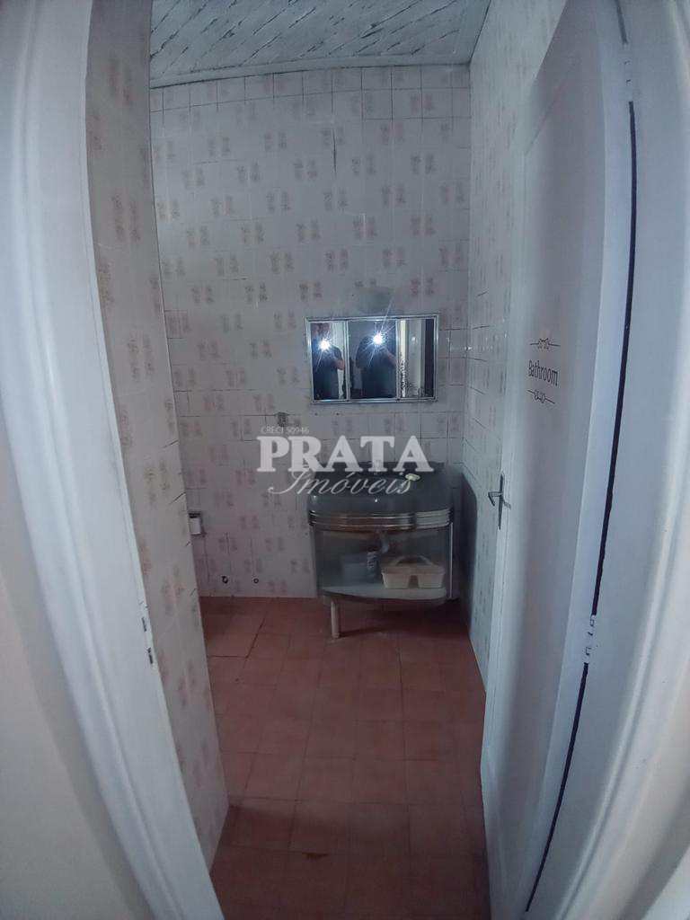 Sobrado para alugar com 4 quartos, 120m² - Foto 18