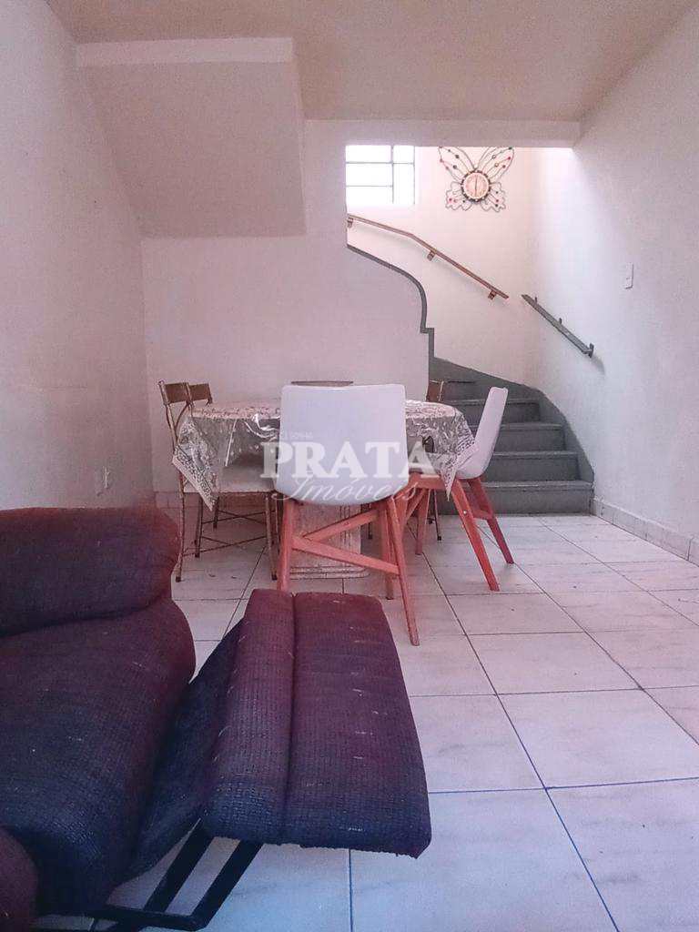 Sobrado para alugar com 4 quartos, 120m² - Foto 6