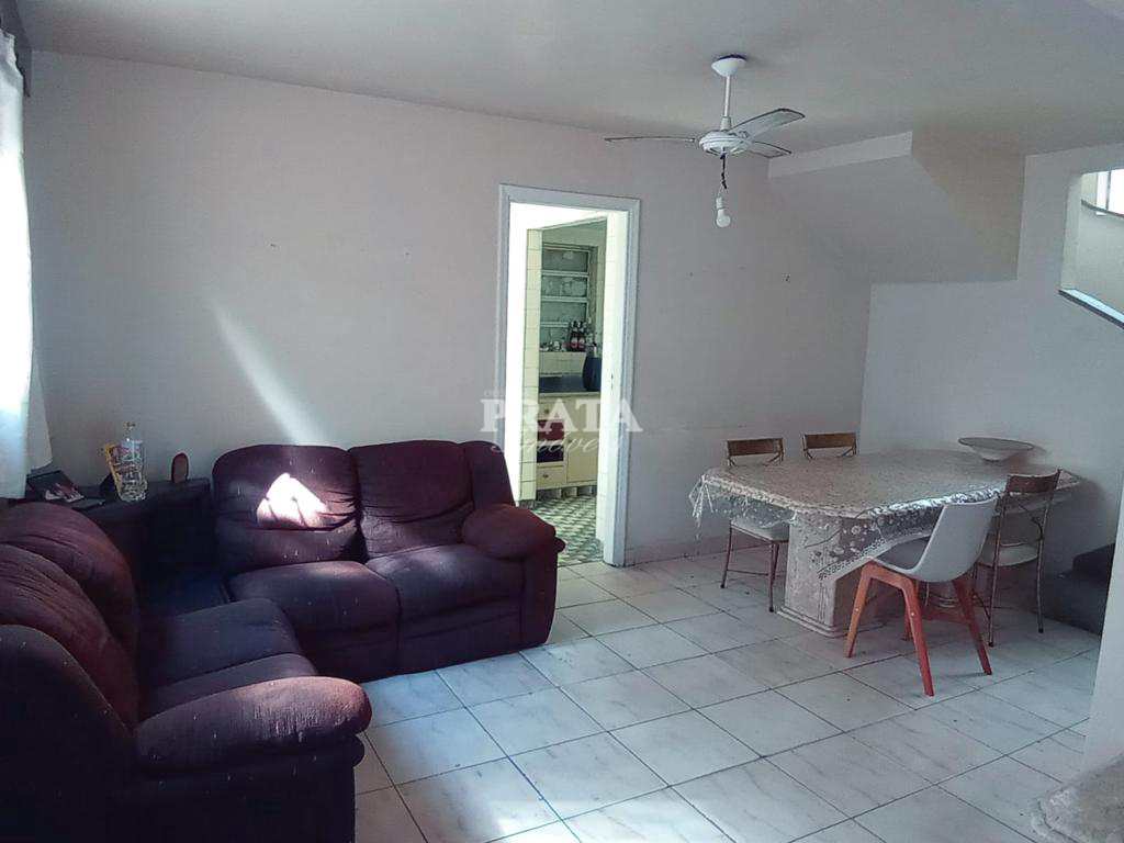 Sobrado para alugar com 4 quartos, 120m² - Foto 5