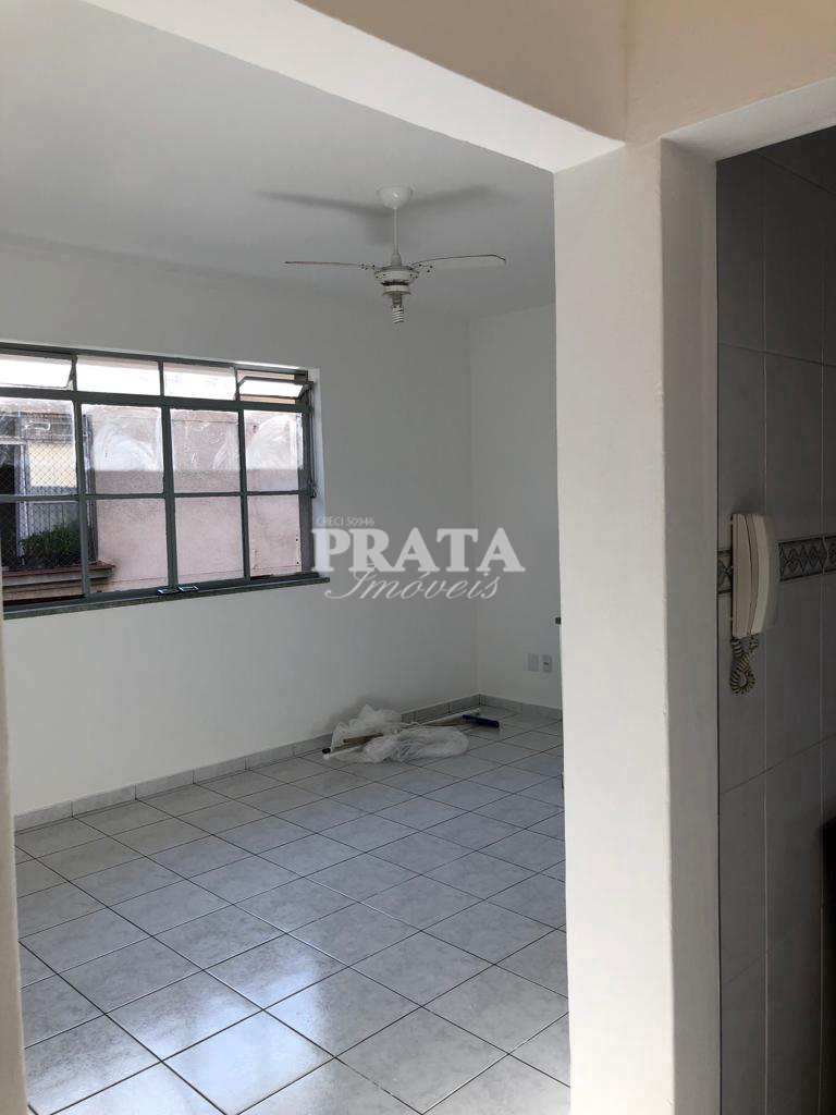 Apartamento à venda com 2 quartos, 65m² - Foto 1